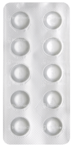 Olmesafe 20 Tablet 10