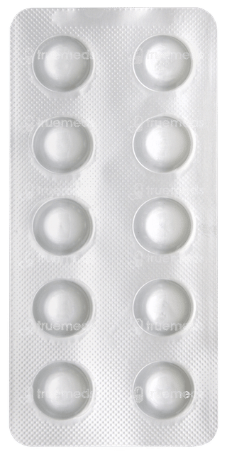 Olmesafe 20 Tablet 10