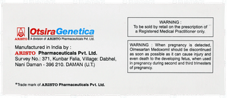 Olmesafe 40 Tablet 10