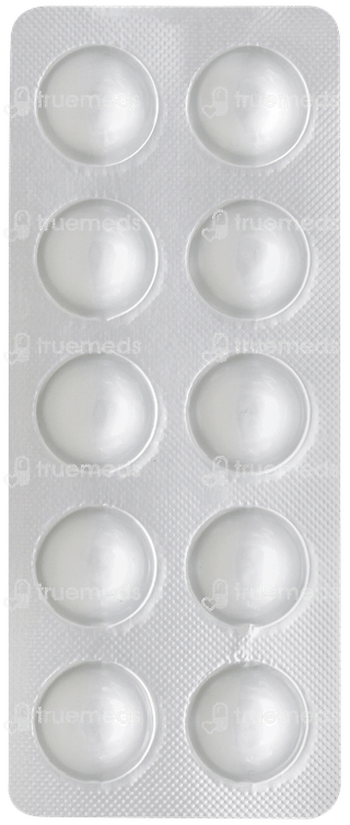 Olmesafe 40 Tablet 10