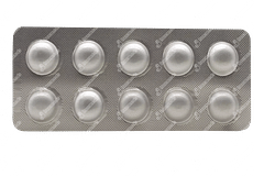 Olmesafe H 20/12.5 Tablet 10