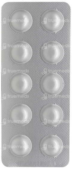 Olmesafe H 20/12.5 Tablet 10