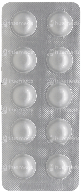 Olmesafe H 20/12.5 Tablet 10