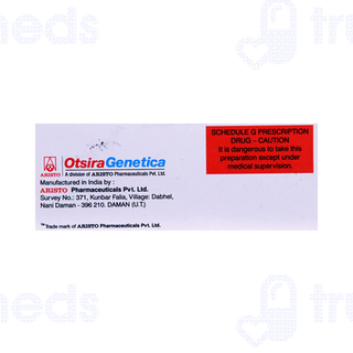 Olmesafe H 20/12.5 Tablet 10