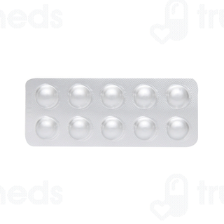 Olmesafe H 20/12.5 Tablet 10
