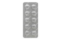 Olmesafe H 40/12.5 Tablet 10