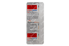 Olmesafe H 40/12.5 Tablet 10 Olmesafe H 40/12.5 Tablet 10