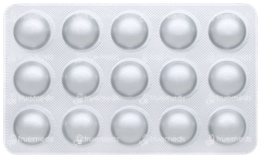 Olmesar 10 Tablet 15 Olmesar 10 Tablet 15