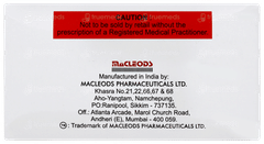 Olmesar 20 Tablet 15 Olmesar 20 Tablet 15