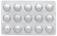 Olmesar 20 Tablet 15 Olmesar 20 Tablet 15