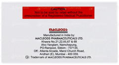 Olmesar 40 Tablet 15 Olmesar 40 Tablet 15