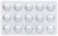 Olmesar 40 Tablet 15 Olmesar 40 Tablet 15