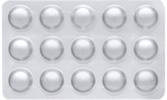 Olmesar A Tablet 15 Olmesar A Tablet 15