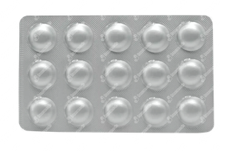 Olmesar Ch 20 Tablet 10