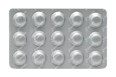 Olmesar Ch 40 Tablet 10