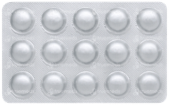 Olmesar Ch 40 Tablet 15
