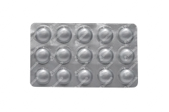 Olmesar M 25 Tablet 10