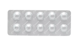 Olmesar M 50 Tablet 10
