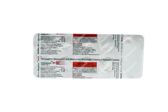 Olmesar M 50 Tablet 10 Olmesar M 50 Tablet 10