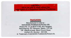 Olmesar H Tablet 15 Olmesar H Tablet 15