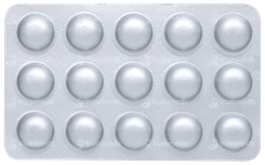 Olmesar H Tablet 15 Olmesar H Tablet 15