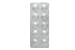 Olmesmart 20 Tablet 10