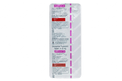 Olmesmart 20 Tablet 10 Olmesmart 20 Tablet 10