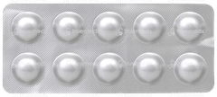 Olmesmart 20 Tablet 10 Olmesmart 20 Tablet 10