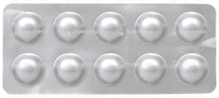 Olmesmart 20 Tablet 10