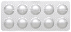 Olmesmart H Tablet 10
