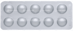 Olmetime Am 40 Tablet 10 Olmetime Am 40 Tablet 10