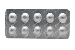 Olmetime Ct 20 Tablet 10