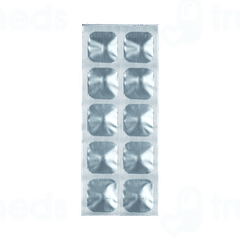 Olmetime H 20 Tablet 10 Olmetime H 20 Tablet 10