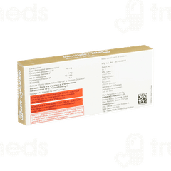 Olmetime Amh 40 Tablet 10