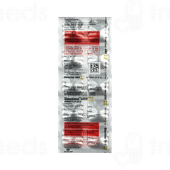 Olmetime Amh 40 Tablet 10