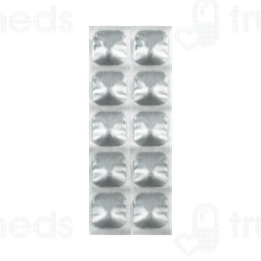 Olmetime Amh 40 Tablet 10
