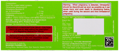 Olmetime Amh 40 Tablet 10 Olmetime Amh 40 Tablet 10