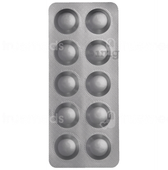 Olmetor 20 Tablet 10