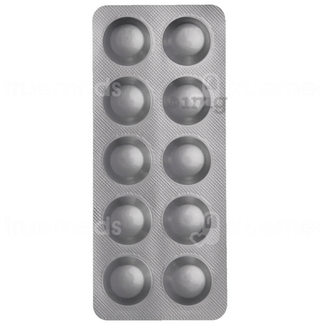 Olmetor 20 Tablet 10