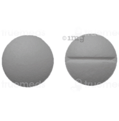 Olmetor 20 Tablet 10