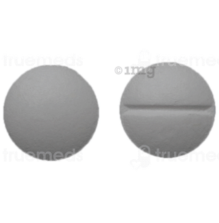 Olmetor 20 Tablet 10