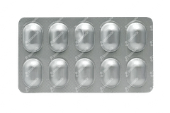 Olmetor 40 Tablet 10