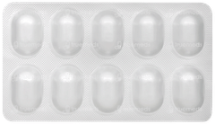 Olmetor 40 Tablet 10 Olmetor 40 Tablet 10