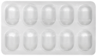 Olmetor 40 Tablet 10