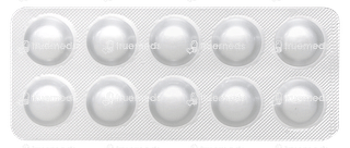 Olmetor Am 40 Tablet 10