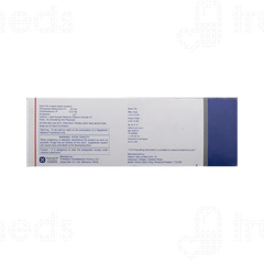 Olmetor Ch 20 Tablet 10 Olmetor Ch 20 Tablet 10