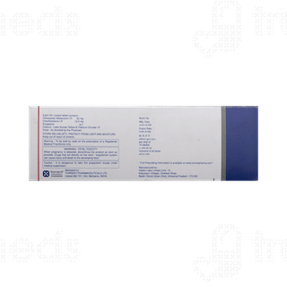 Olmetor Ch 20 Tablet 10