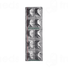 Olmetor Ch 20 Tablet 10 Olmetor Ch 20 Tablet 10