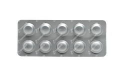 Olmetor H Tablet 10