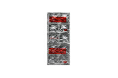 Olmetrack 40 Tablet 10